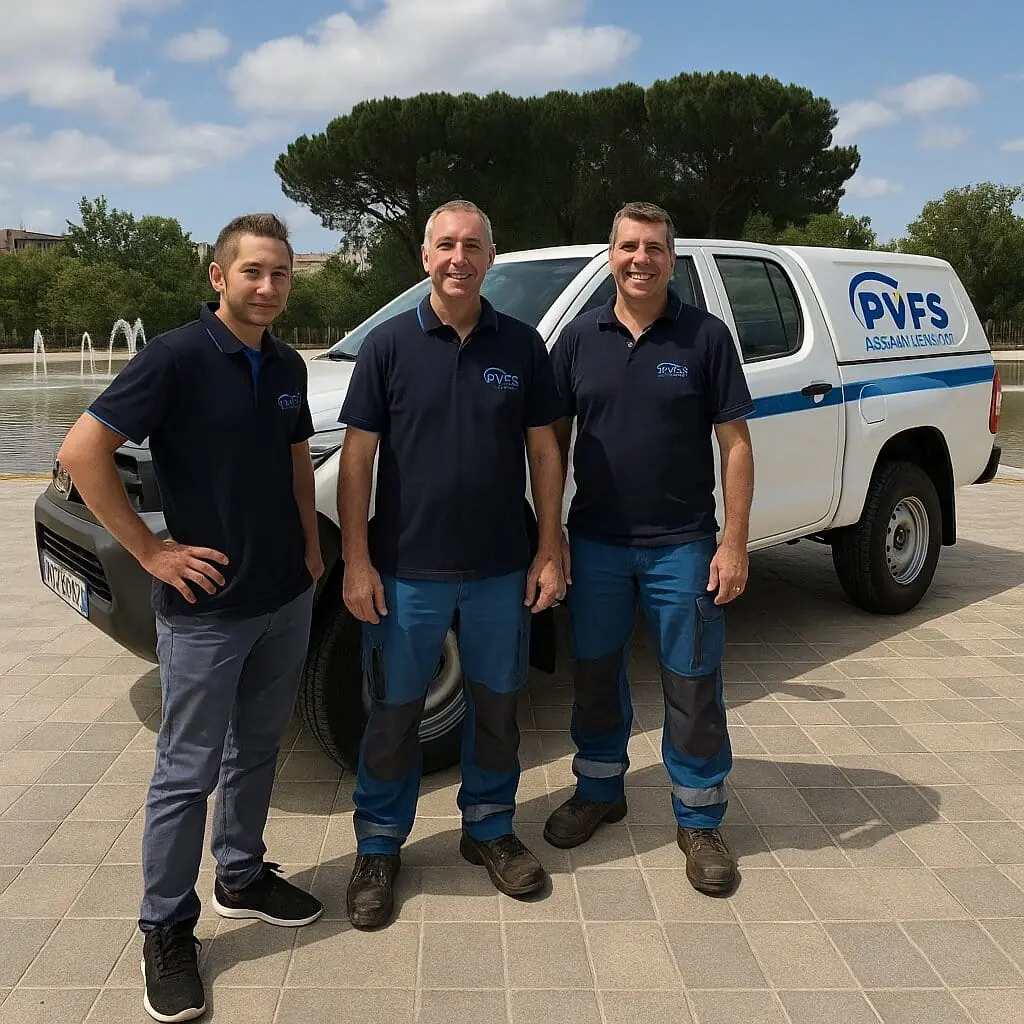 Pourquoi appeler PVFS pour un débouchage canalisation dans la Marne ?